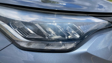 Toyota C-HR 1.8 Hybrid Design 5dr CVT Hybrid Hatchback